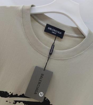 wholesale quality balenciaga shirts model no. 131